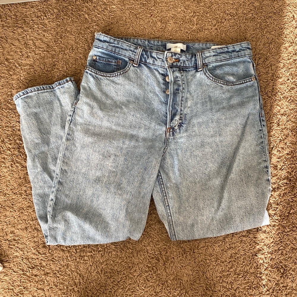 H&M jeans